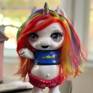 Poopsie Singing Unicorn